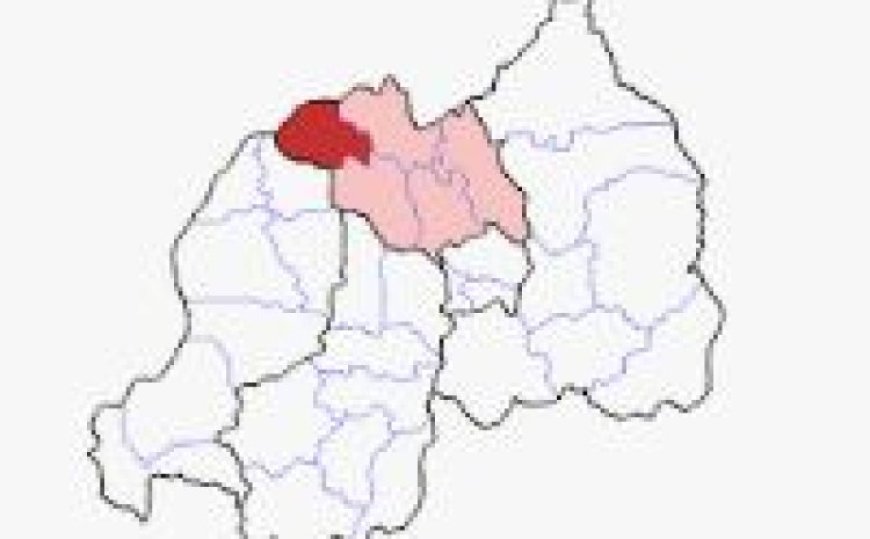 Musanze: Umugabo w’imyaka 38 yasazwe apfuye, bikekwa ko yiyahuye