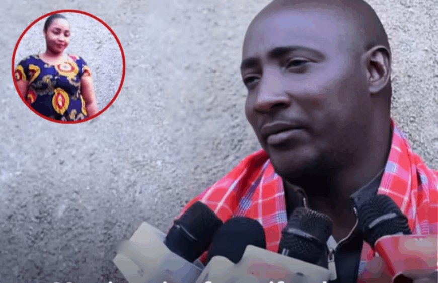 Umugore yapfiriye muri Lodge nyuma yo guta umugabo we bashakanye mu ijoro baryamye akajya gusambana n’undi mugabo