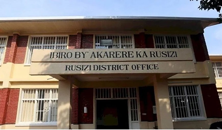 Rusizi: Noneho umusaza akoze amahano akomeye cyane