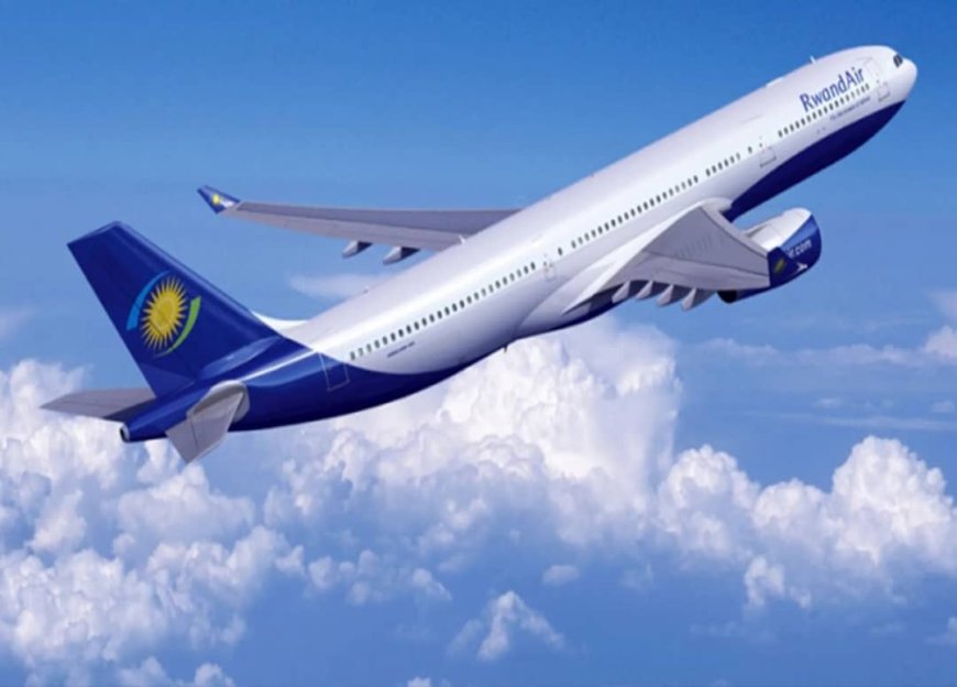 Umuyobozi Mukuru wa RwandAir  yahishuye ko  RwandAir igiye gutangira ingendo I Mombasa na Zanzibar