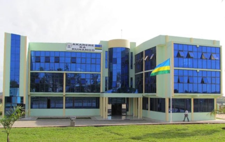 Ruhango: Umusore yatemye Nyina avuga ko yamwitiranije na satani