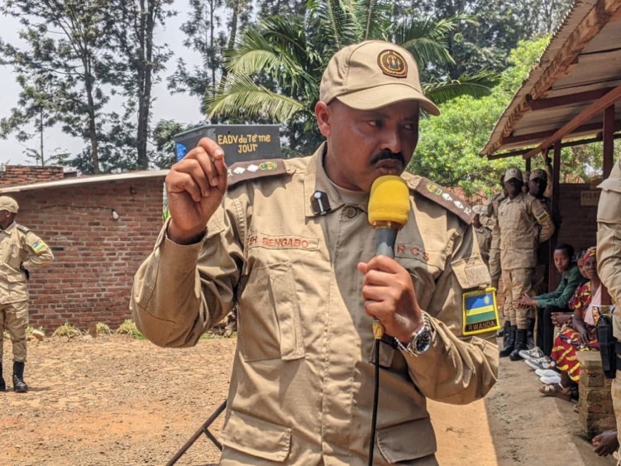 "Kugabanya Igiciro cy’Ibiribwa mu Magororero: Umuti Urimo Gutekerezwa"