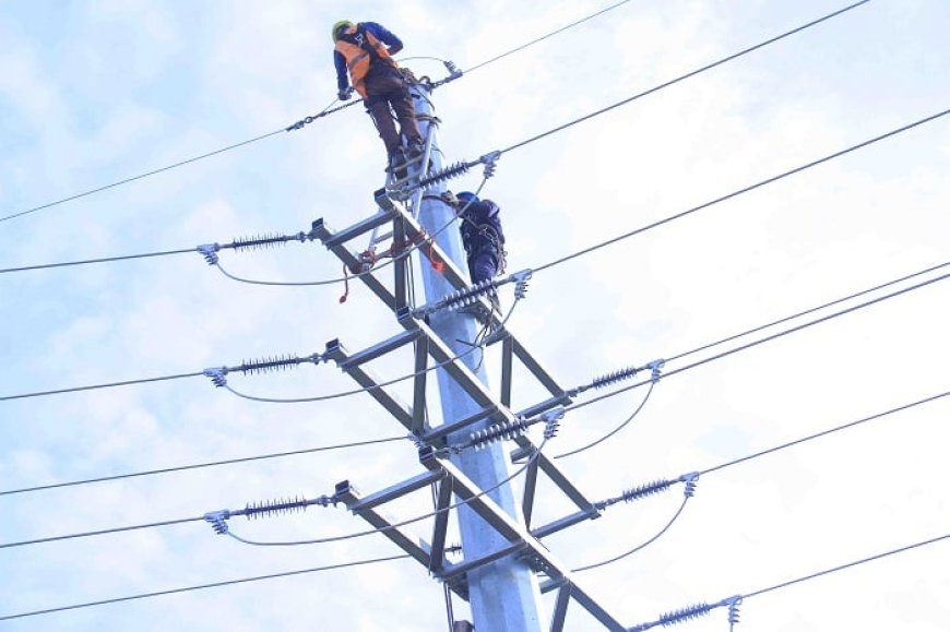 “Ibura ry’Amashanyarazi muri Kigali: REG Itanga Ibisobanuro”