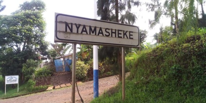 Nyamasheke: Haravugwa amarozi mu baturage batuye ku I Shara