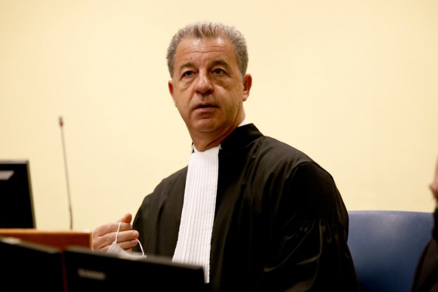 LONI isaba ko Félicien Kabuga yoherezwa mu Rwanda kuburanirayo