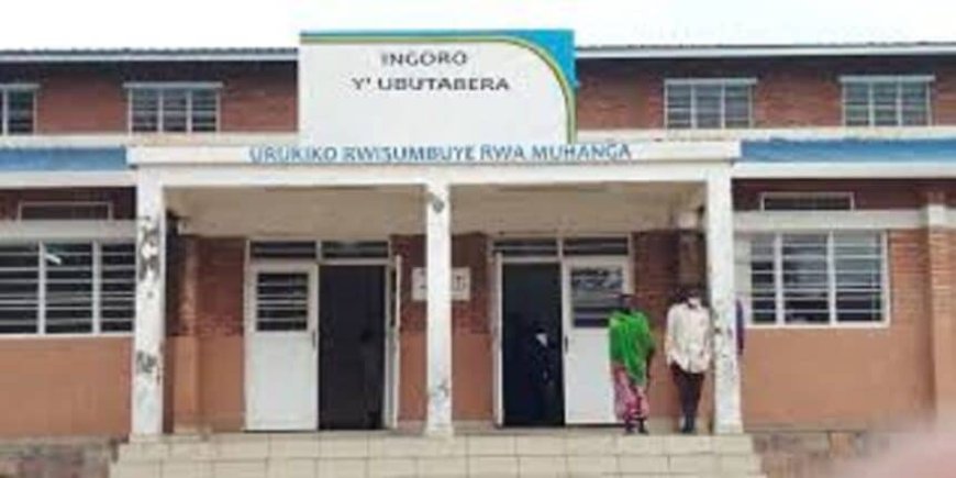 Gitifu umaze amezi 7 afunzwe urukiko rwamugize  umwere