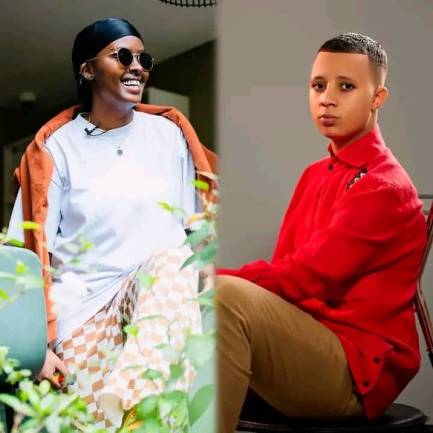 "Babo na Ariel Wayz mu Mazu y’Ifungwa i Remera: Imvo n’Imvano"