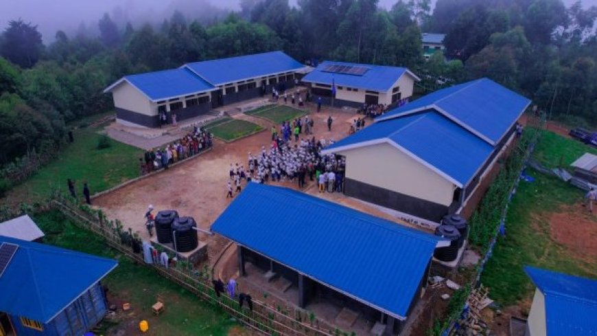 RDC: Umutwe witwaje intwaro wa Wazalendo wasohoye abanyeshuri n’abarimu mu mashuri kungufu