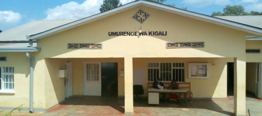 Nyarugenge: Umukobwa yiyahuye nyuma yo kubuzwa na se kuvugira kuri telephone