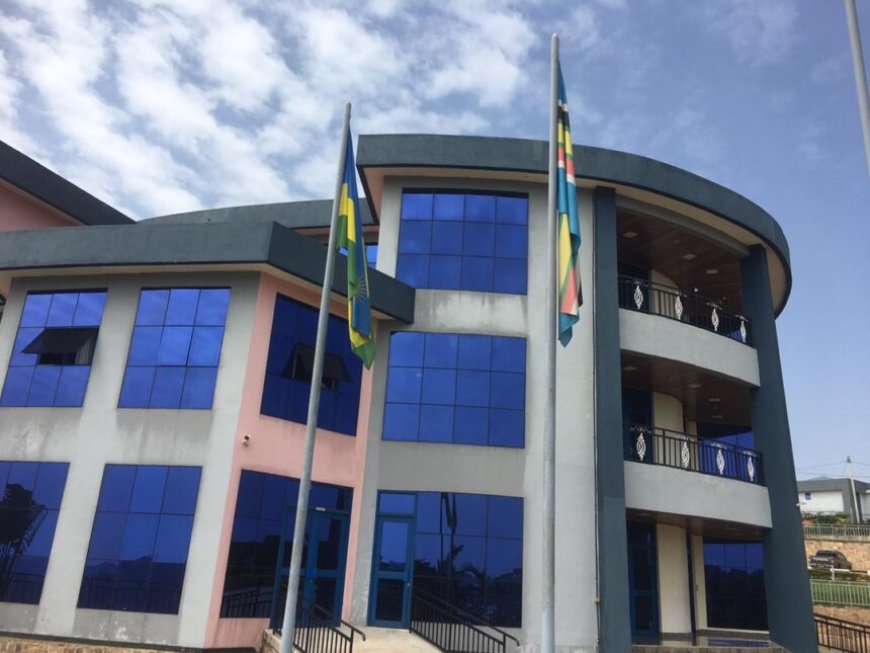 Nyanza: Umugabo yafunzwe nyuma yo gutema umugore no kumusambanya