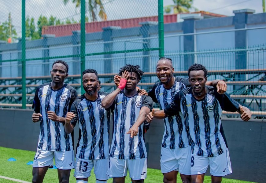 APR FC yegukanye umwanya wa gatatu  muri CECAFA KAGAME CUP 2025, itahana milliyoni 14Frw