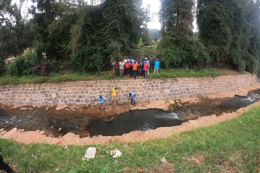 Nyarugenge: Umugabo waherukaga kugaragara akina ‘akadege’ yasanzwe ari umurambo muri Mpazi