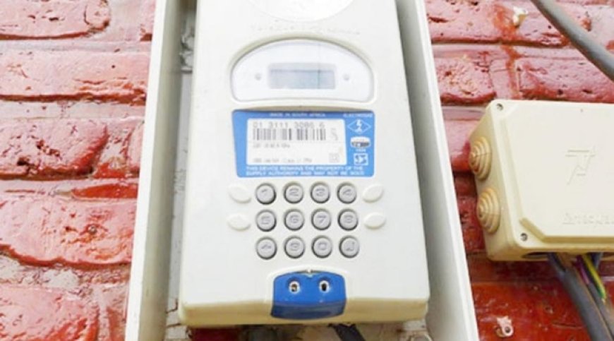 Ibyo wamenya kubiciro by'amashanyarazi bigiye guhinduka