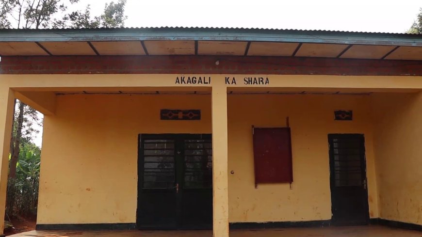 Nyamasheke: sedo arashinjwa n'abaturage kubaha service mbi