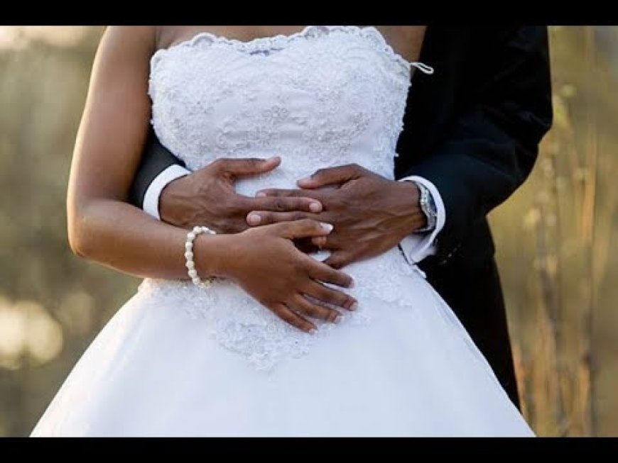 Kigali: Hari ababeshya ko bafite ubukwe bagamije gushora intwererano mu mishinga itandukanye!