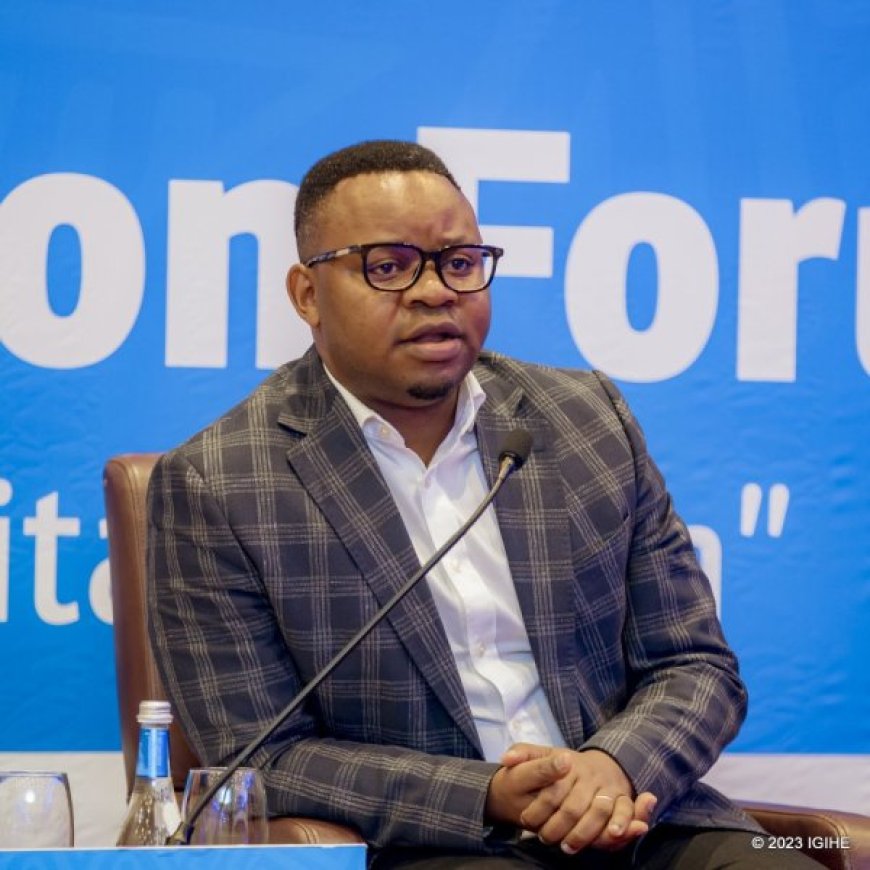 Icyo wamenya ku buyobozi bushya harimo Yves Iradukunda wagizwe Umunyamabanga wa Leta muri MINICT