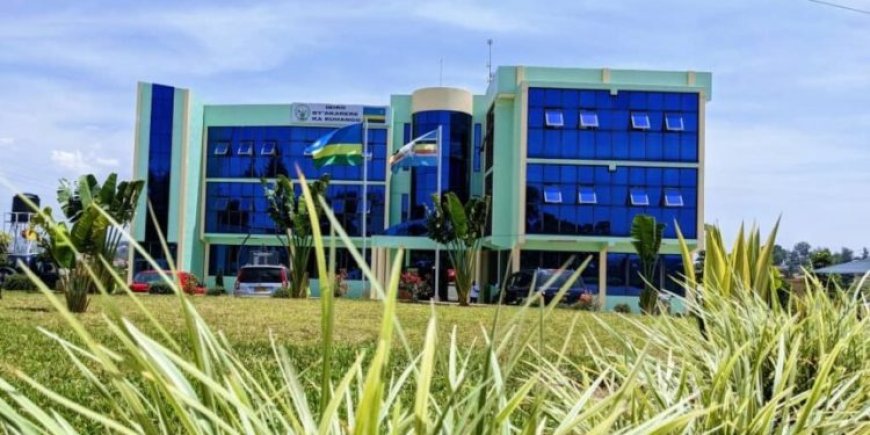 Ruhango: Batandatu bafunzwe bakekwaho uruhare mu rupfu rw’umugabo wibaga imyumbati