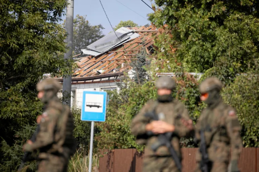 Abanya-Kenya bafatiwe ku rugamba barwanira Uburusiya muri Ukraine