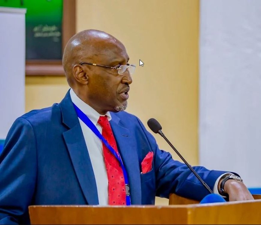 Urubanza rwa Kalisa Adolphe (Camarade) rwasubitswe hatangwa indi tariki