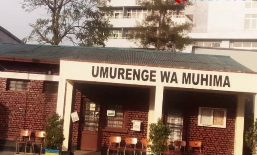 Kigali-Muhima: Umugabo yagiye gusura akabari ke aragwa ahita ahasiga ubuzima