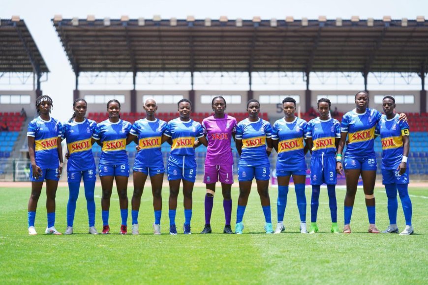 Abayobozi ba FERWAFA bateranyije amafaranga baha ‘Prime’  Rayon Sports WFC