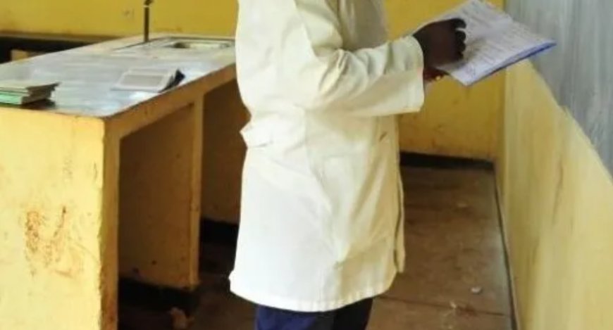 Rubavu: Umwarimu yafatiwe ku ishuri yigishaho, akekwaho ibikorwa bidasanzwe