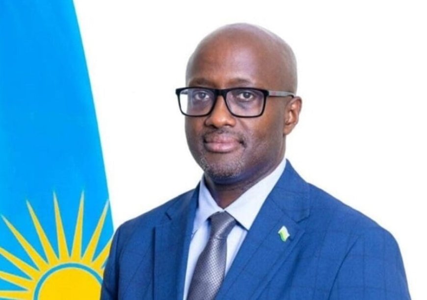 Qatar ni umuhuza utabogama “ Minisitiri Nduhungirehe”