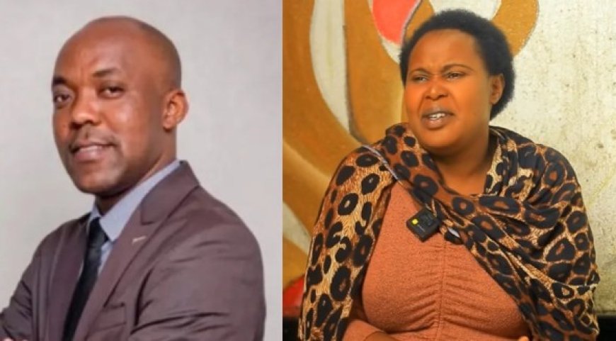 Dore icyo urukiko rwategetse Muganga Chantal wareze Dr. Nsabimana wabaye Minisitiri, nyuma yuko atsinzwe mu rubanza