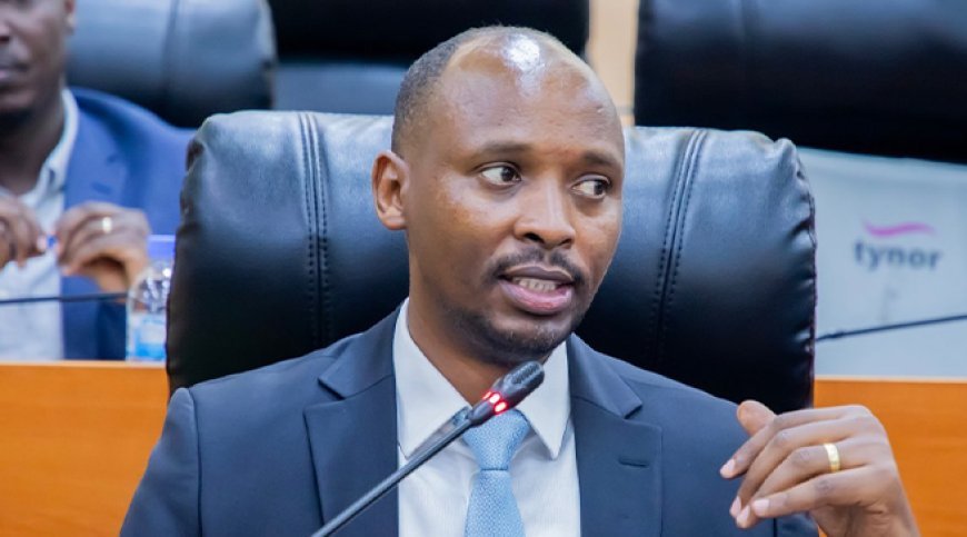 Minisitiri Dr. Sabin anyuzwe n’igiciro cy’umuti urinda kwandura SIDA