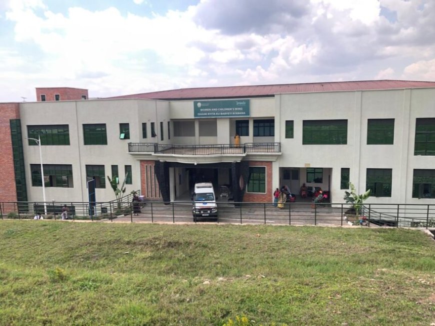 Muhanga: Abaganga barishyuza ibirarane birenga miliyoni 100