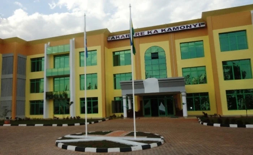 Kamonyi: Umusore w'imyaka 20 yasambanyije umwana w'imyaka 4