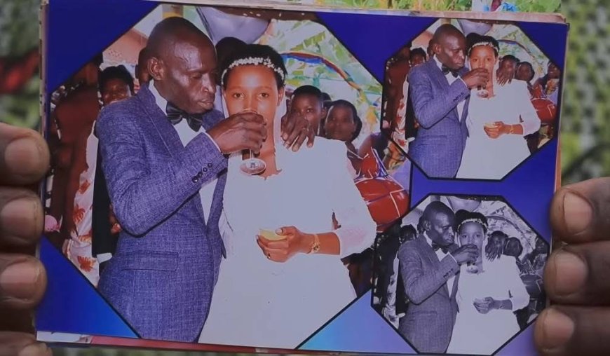 Kayonza: Umugeni akoze amahano atabaho