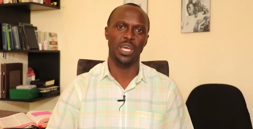 Amashirakinyoma kuri Video yatumye umugabo ahabwa urw’amenyo kubera iby’imperuka n’ibyo benshi batamenye