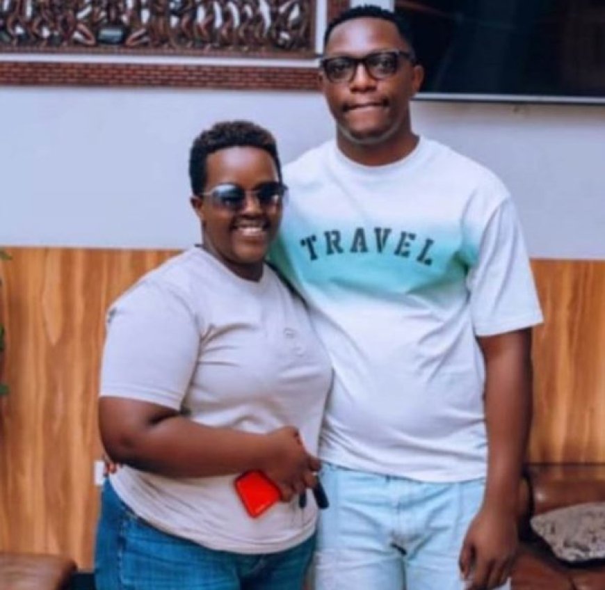 Mama Sava yahishuye ko yongeye gukundana n’umusore babyaranye imfura ye