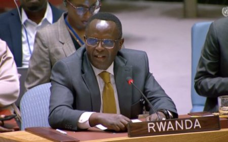 U Rwanda: Gukuraho ingamba z’ubwirinzi ngo byaba ari ukwisubiriramo ikosa rya 1994, kuko FDLR igihari