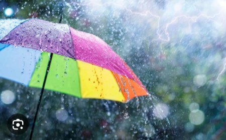 Meteo Rwanda: Mu Kwakira hitezwe imvura ikubye iy’isanzwe