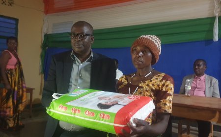 Rulindo: Hasojwe icyumweru cyahariwe kwimakaza ihame ry’uburinganire