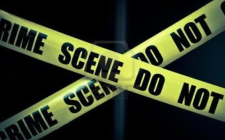 Bishenyi: Umugabo yasanzwe muri Lodge yapfuye