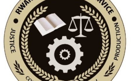 ITANGAZO RIGENEWE ABASURA ABABO MU MAGORORERO