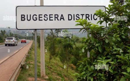 Bugesera: Umukecuru warusanzwe ari umunyamasengesho yishe umwana amukubise isuka