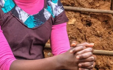 Muhanga: Umusore ari guhigishwa uruhindu nyuma yo gusambanya umwana w'imyaka 17