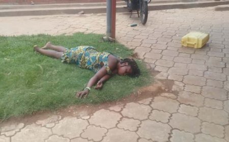 Kimisagara: Yamukubise kugeza amwibagije aho atuye