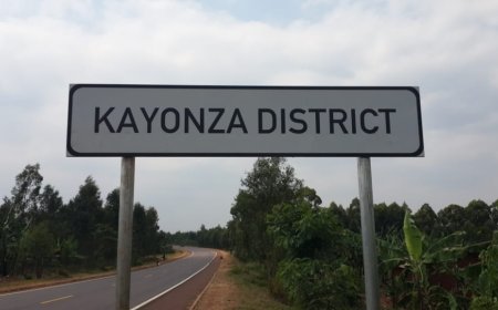 Kayonza/Rukara: Umusore ukiri muto yicishijwe amabuye n’abacukuraga amabuye y’agaciro mu buryo butemewe