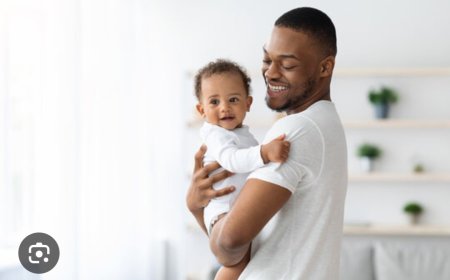 Impinduka idasanzwe: Dore igihugu cyemereye Abagabo ikiruhuko cyo kubyara nk’icy’abagore