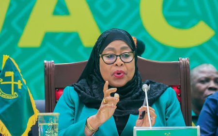 Leta ya Tanzania irashinjwa iyicarubozo