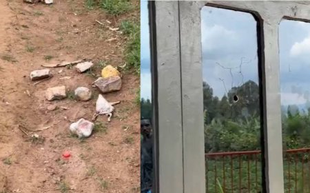 Rulindo: Polisi yarashe umwe mu basore bashakaga guhorera mugenzi wabo wapfuye