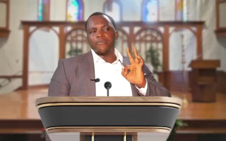 Kigali: RIB yafunze ‘Umuvugabutumwa’ wagaragaye asaba abantu imitungo kugira ngo bakubirwe 5