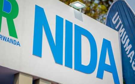 Itangazo ryihutirwa rigenewe Abaturarwanda bose muri rusange