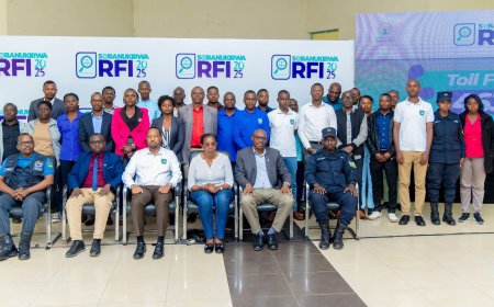 Rulindo: Abayobozi barasabwa gufasha abaturage gusobanukirwa no gukoresha serivisi z’ubutabera zishingiye ku ikoranabuhanga