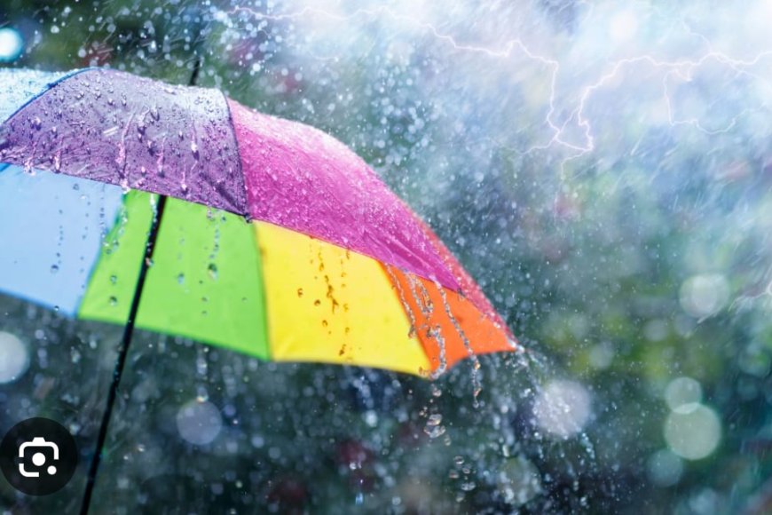 Meteo Rwanda: Mu Kwakira hitezwe imvura ikubye iy’isanzwe